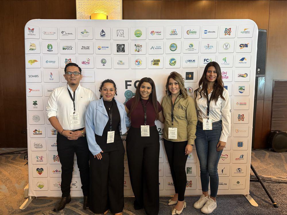 “Tejiendo Comunidades”: un Summit que fortalece alianzas para el desarrollo regional