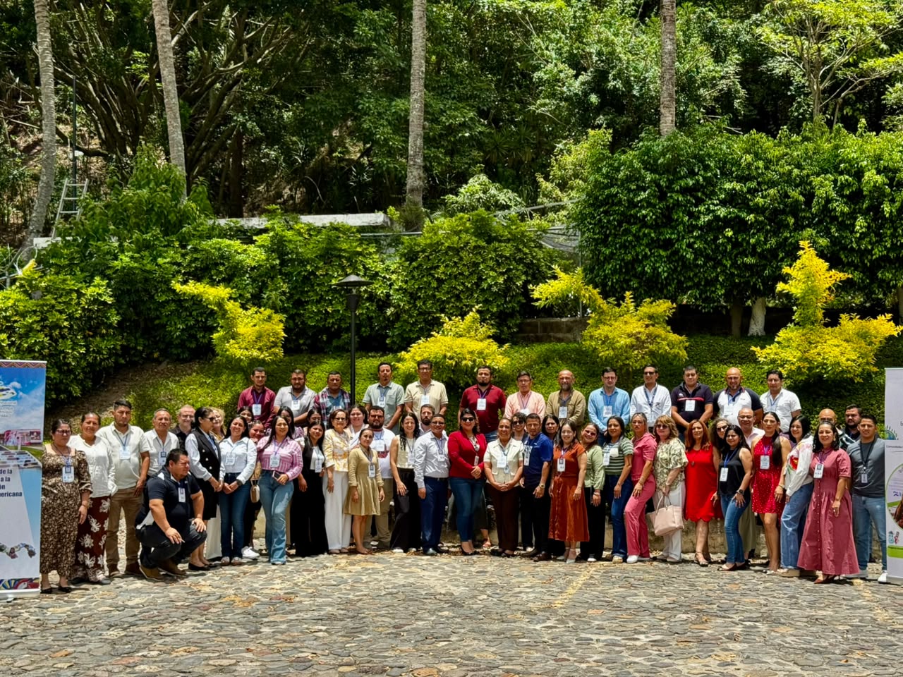 III Seminario Internacional impulsa una educación para la ciudadanía global, la paz y la conciencia ambiental en Centroamérica