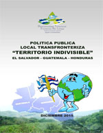 Politica Publica Local Transfronteriza Territorio Indivisible
